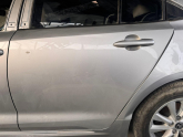 TOYOTA COROLLA SOL ARKA KAPI ORİJİNAL SÖKME
