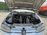 Peugeot 406 kalorifer kazanı