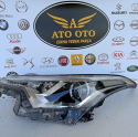Oto Çıkma Parça / Toyota / C-HR Hybrid / Far & Stop / Sol Ön Far / Çıkma Parça 