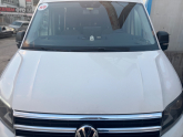 2021 CRAFTER ÇIKMA ORJİNAL HATASIZ MOTOR KAPUTU
