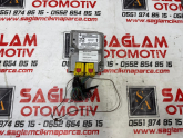 ÇIKMA JEEP GRAND CHEROKEE AİRBAG BEYNİ 68025654AK 0285011426