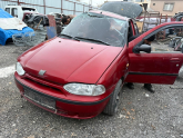 Oto Çıkma Parça / Fiat / Siena / Koltuk & Döşeme / Kapı Döşemesi / Çıkma Parça 