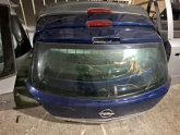 ÖZMEN OPEL ASTRA H ÇIKMA ARKA BAGAJ KAPAĞI