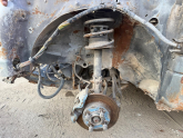 RENAULT 19 ÖN AMORTİSÖR SAĞ SOL ORJINAL ÇIKMA