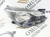 TOYOTA YARİS SAĞ FAR (2014-2017) ORİJİNAL ÇIKMA