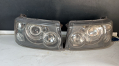 RANGE ROVER SPORT XENON SAĞ-SOL FAR