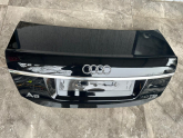 AUDİ A5 BAGAJ KAPAĞI ÇEŞİTLERİ HATASIZ ÇIKMA EGE OTOMOTİV BURSA