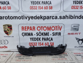 megane e-tech arka tampon eki 850b03191r orijinal çıkma