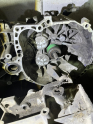 VOLVO S40 1.9 DİZEL KOMPLE DOLU MOTOR ÜSTÜNEL OTOMOTİV BURSA