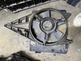 OPEL OMEGA B FAN MOTORU KOMPLE ÇIKMA ORJİNAL 9129991 1310327