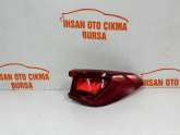 Seat leon ledli stop orijinal sıfır