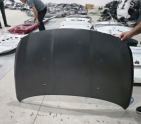 FİAT EGEA FÜME RENK MOTOR KAPUTU ORJINAL LOKALLİK PPFLİ