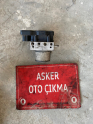 Oto Çıkma Parça / Renault / Master / Elektrik / ABS Beyni / Çıkma Parça 