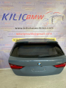 BMW F70 116 118 BAGAJ KAPAĞI ÇIKMA ORJİNAL