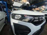 Oto Çıkma Parça / Dacia / Sandero / Far & Stop / Sağ Ön Far / Çıkma Parça 