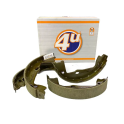 4U EL FREN BALATASI OPEL VECTRA B 1.6i 160X25 mm 1995-2003/ASTRA