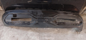 Nissan Qashqai J12 Arka Tampon Alt Kısım Orijinal Çıkma