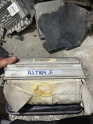 Opel Astra f kasa yolcu airbag