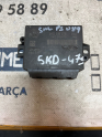 ÇIKMA VW GOLF 6 5KD 919 475 5KD919475 PARK SENSÖR BEYNİ