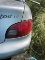 HYUNDAİ ACCENT SAĞ ARKA STOP