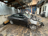 2009 MODEL TOYOTA COROLLA 1.4 DİZEL KLİMA KOMPRESÖRÜ