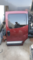 fiat fiorino 2018 çıkma orjinal sol arka/sürgülü kapı -son fiyat