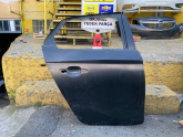 OPEL CORSA F SAĞ ARKA KAPI SIFIR ORJİNAL TAŞIMA HATALI 9837705980