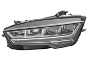 Volkswagen HELLA Far Sol 4G8941773J A7