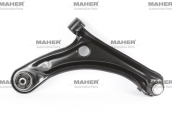 HONDA JAZZ SALINCAK 15-19 ALT ROTİLLİ BURÇLU SOL