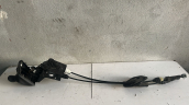 KANGOO 3-4 VİTES HALAT VE MEKANİZMASI OEM34901060