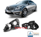 MERCEDES CLA FAR KASASI SOL W204 2011-