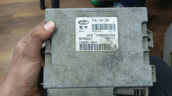 RENAULT TWİNGO MOTOR BEYNİ 7700860324 7700856784 7700109050