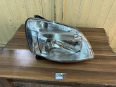 CİTROEN BERLİNGO SAĞ FAR 03-08 MODEL SIFIR İTHAL ÜRÜN