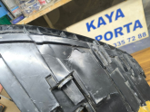 Oto Çıkma Parça / Volkswagen / Jetta / Far & Stop / Sol Ön Far / Çıkma Parça 