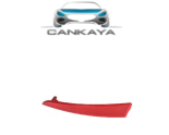 ARKA TAMPON REFLEKTÖRÜ SOL İBİZA 2008-