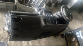 RENAULT MEGANE4 TORPİDO AİRBAG SET OTO FEDAİ