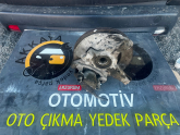 Fiat Doblo 1.9 Sol ön Fren Merkezi Kaliper Orjinal Çıkma
