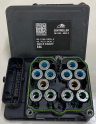 ABS ECU BEYİN TOYOTA YARIS 06.2109-2655.3