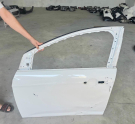 2012/2018 FORD FOCUS BEYAZ SOL ÖN KAPI ORJINAL