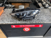 2021-23 FİAT EGEA SOL ÖN FAR FULL LED ÇIKMA ORJİNAL TEMİZ
