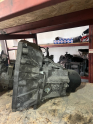 Oto Çıkma Parça / Renault / Captur / Şanzıman / Şanzıman Komple / Çıkma Parça 