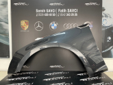 AUDİ A5 SOL ÖN ÇAMURLUK 2016-2021