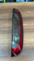 OPEL CORSA C SAĞ ARKA STOP