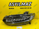 ACCORD SOL FAR (ORJİNAL)