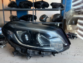 Mercedes B Serisi W246 Full Led Sağ Far Orjinal