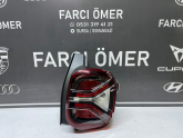 DACİA DUSTER 2021-24 SAĞ STOP SIFIR