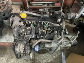 RENAULT CLİO 1.5 DİZEL KOMPLE MOTOR ŞANZUMAN