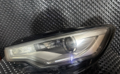 Oto Çıkma Parça / Audi / A6 / Elektrik / Far / Çıkma Parça 