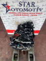 Dacia duster 1.6sce 16v H4M komple Motor