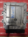 JB3G-12A650-CB SID212 FORD RANGER  MOTOR BEYİNİ
